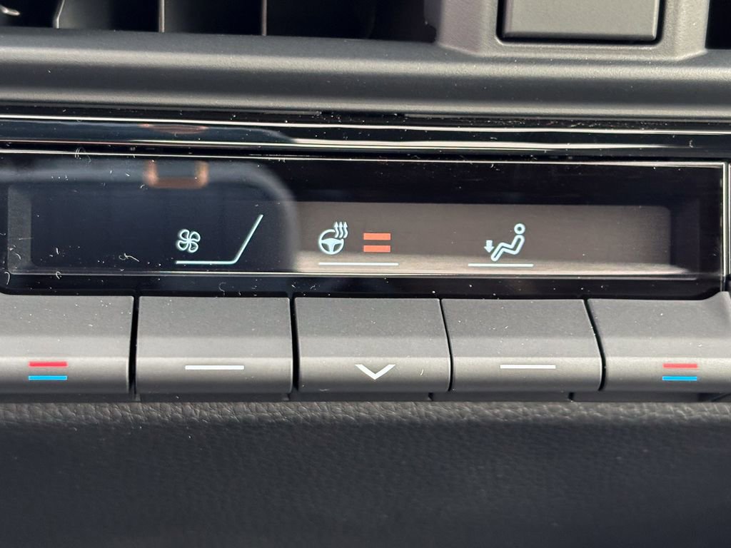 New 2026 Toyota Crown Nightshade image 17