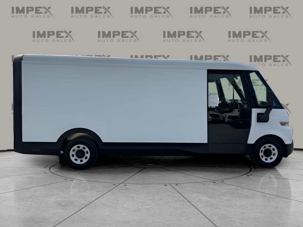 Used 2024 Chevrolet Brightdrop 600 w/ Commercial Equipment Package image 6
