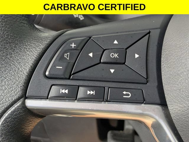 Used 2025 Nissan Altima 2.5 SV FWD image 15