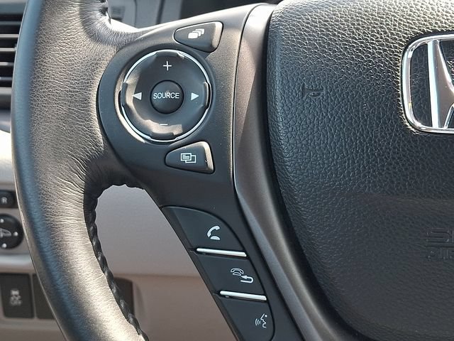 Used 2017 Honda Pilot EX-L image 20
