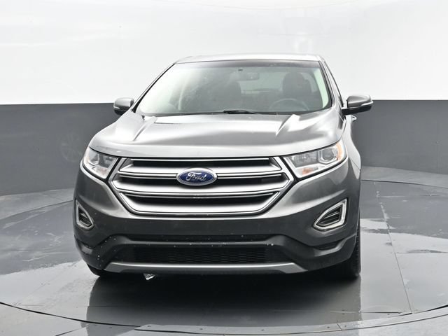 Used 2018 Ford Edge SEL AWD/4WD image 21