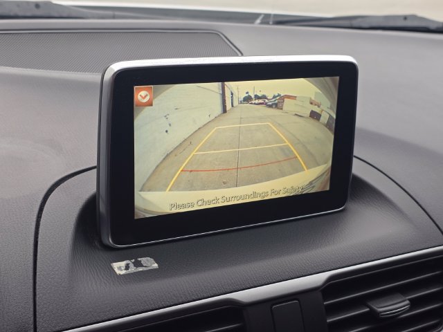 Used 2016 MAZDA MAZDA3 i Sport FWD image 19