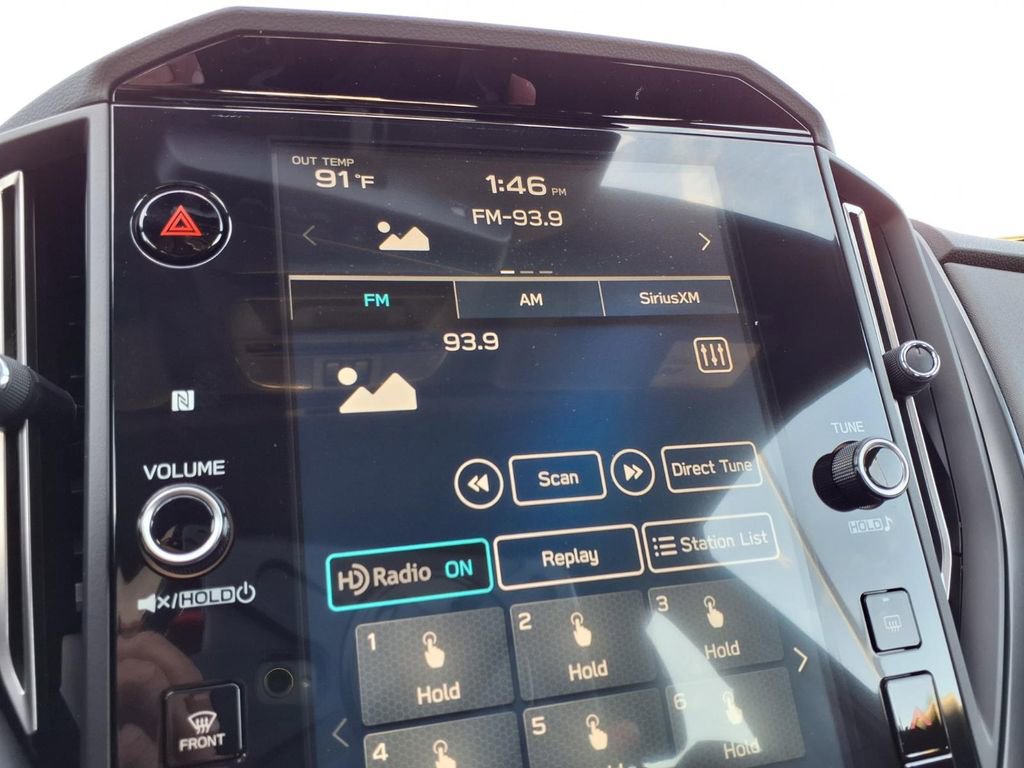 New 2026 Subaru WRX Premium image 3