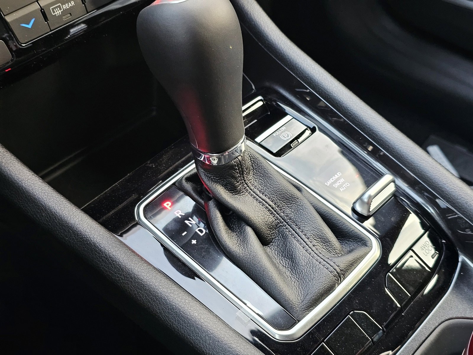 New 2026 Jeep Compass Latitude image 14