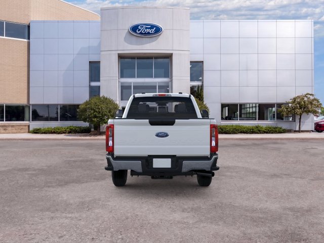 New 2026 Ford F350 XL w/ XL Chrome Package AWD/4WD image 5