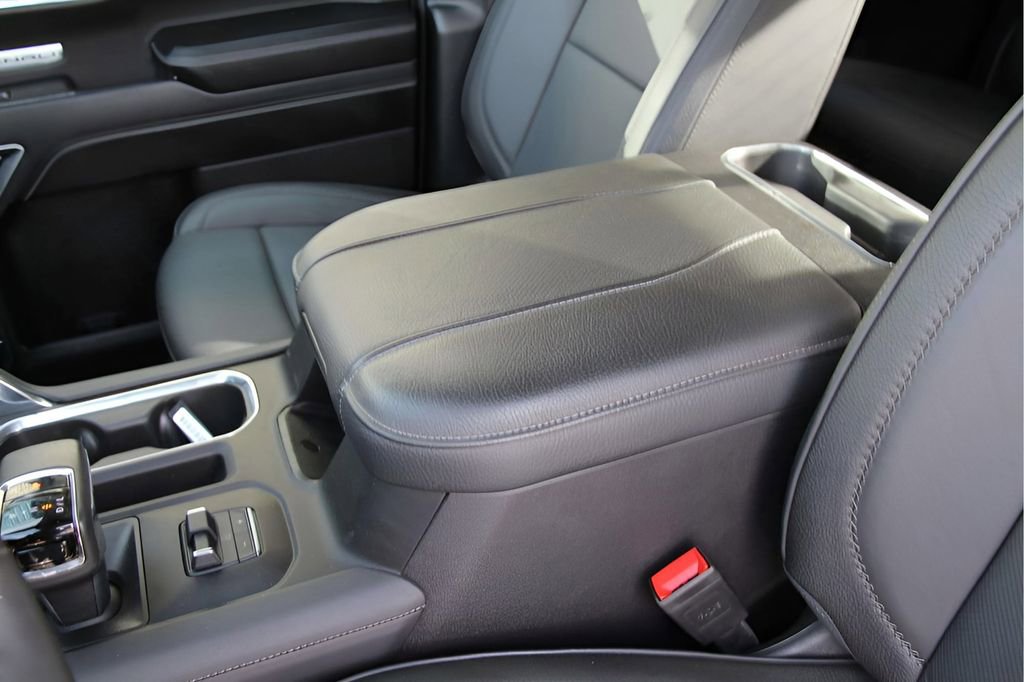 Used 2024 GMC Sierra 1500 Denali w/ Denali Reserve Package image 17