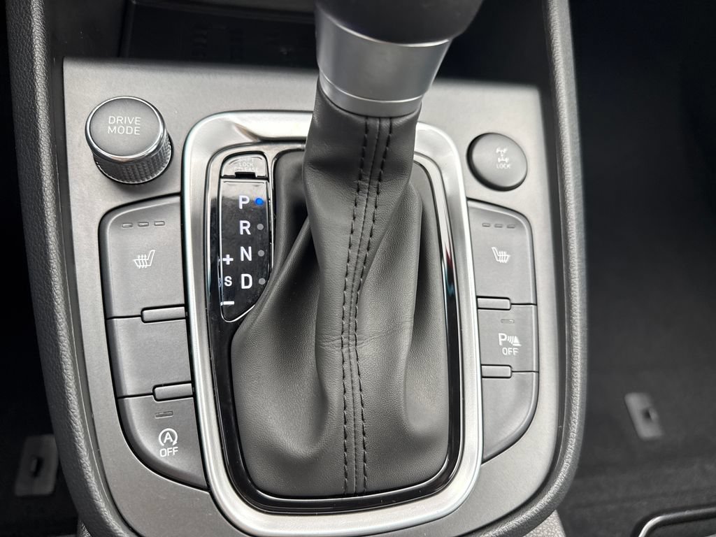 Certified 2023 Hyundai Kona Limited AWD/4WD image 29