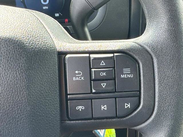 Certified 2025 Ford F150 XL w/ Equipment Group 103A High RWD image 23