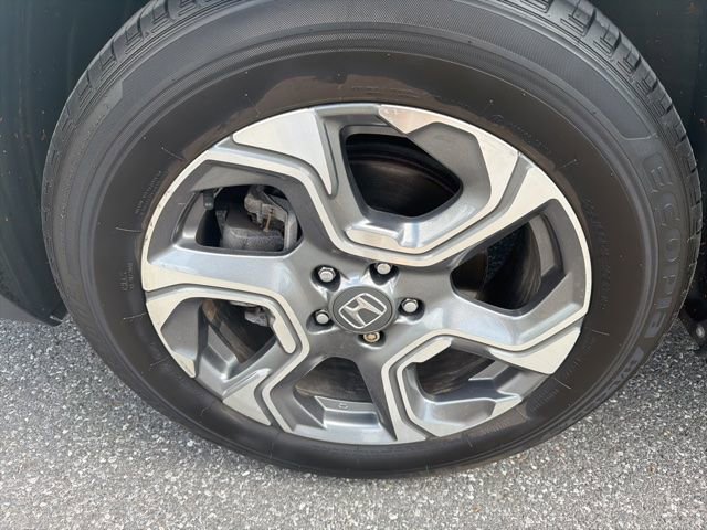 Used 2017 Honda CR-V EX image 14