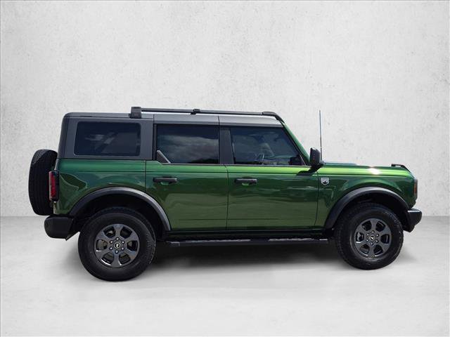 Used 2023 Ford Bronco Big Bend AWD/4WD image 4