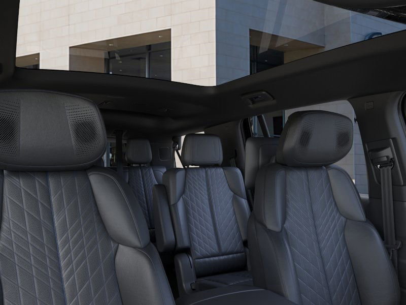 New 2026 Cadillac Escalade IQL Sport 1 image 24