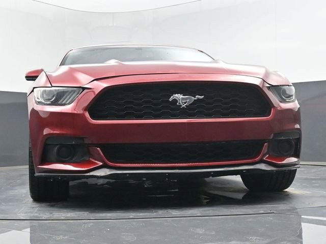 Used 2015 Ford Mustang Premium RWD image 38
