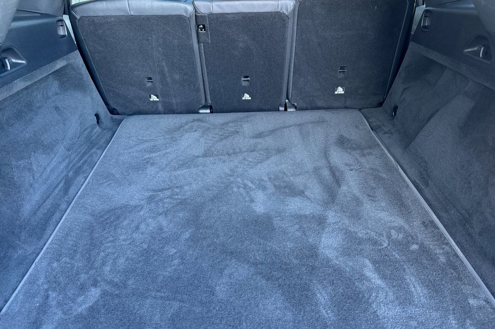 Certified 2023 Mercedes-Benz EQS 450+ 4MATIC SUV image 34