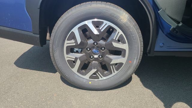 New 2026 Subaru Forester AWD/4WD image 12