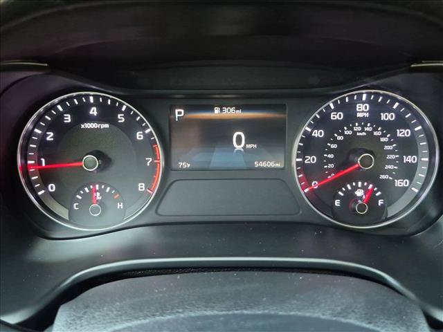 Used 2023 Kia Forte LXS FWD image 11