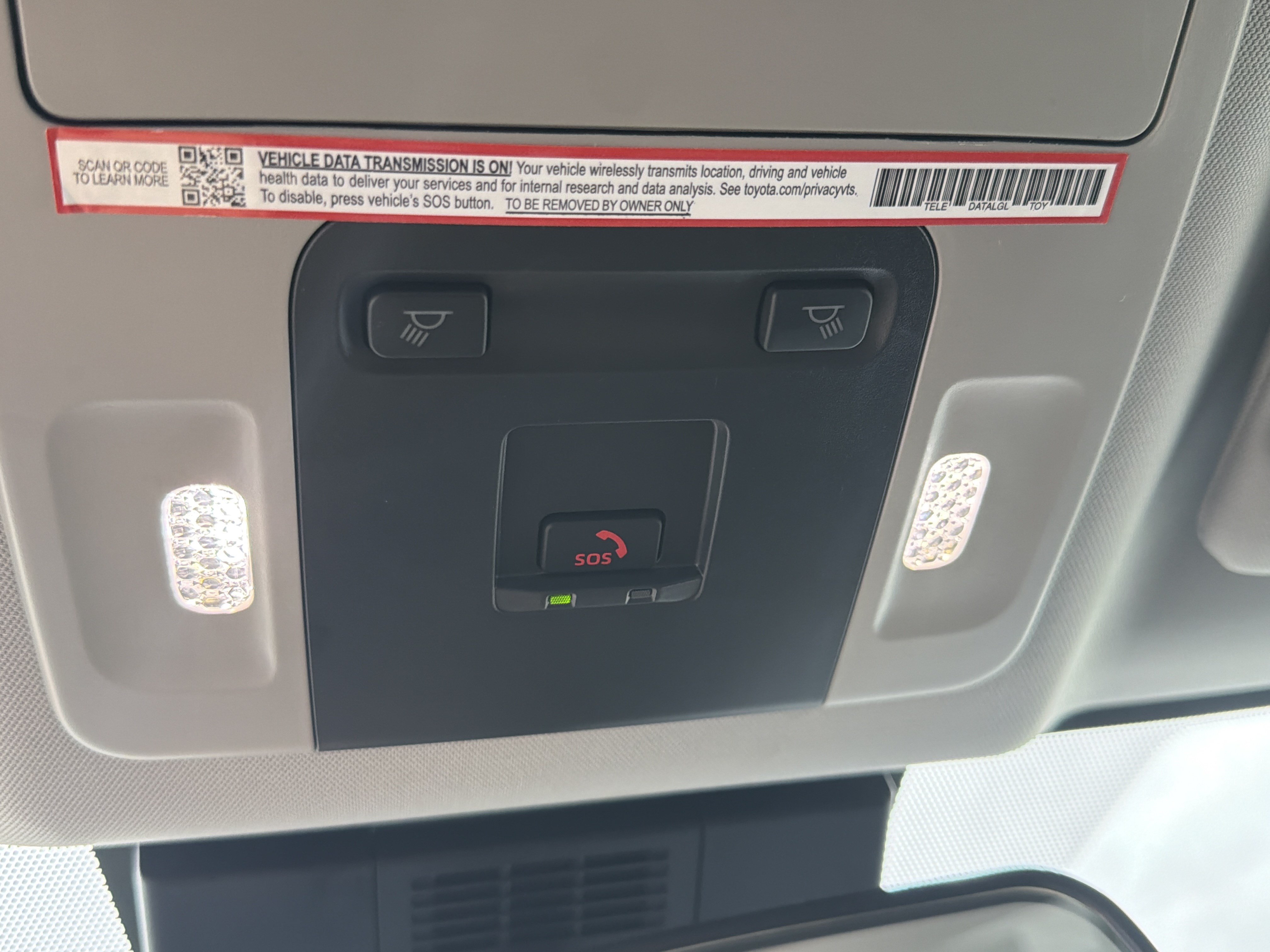 Certified 2025 Toyota Camry LE FWD image 5
