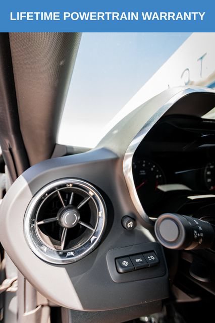 Used 2023 Chevrolet Camaro ZL1 RWD image 16