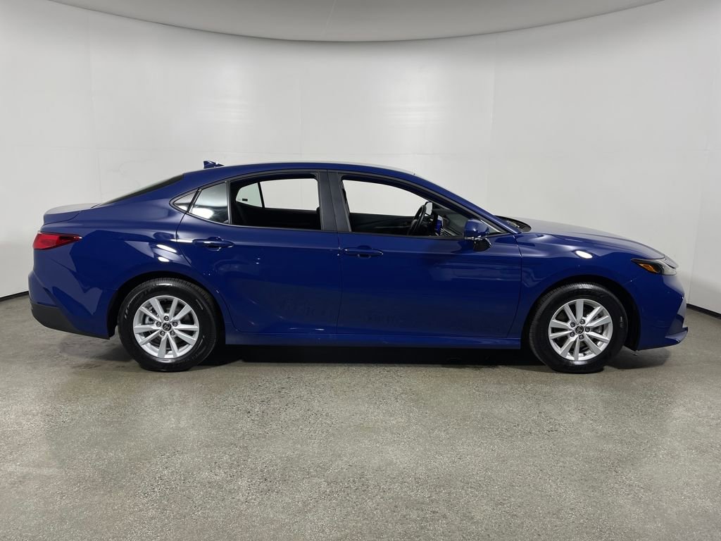 New 2026 Toyota Camry LE image 2