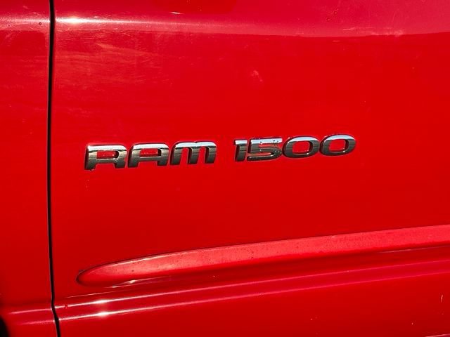 Used 2004 Dodge Ram 1500 Truck SLT w/ Quad Cab Value Group AWD/4WD image 11