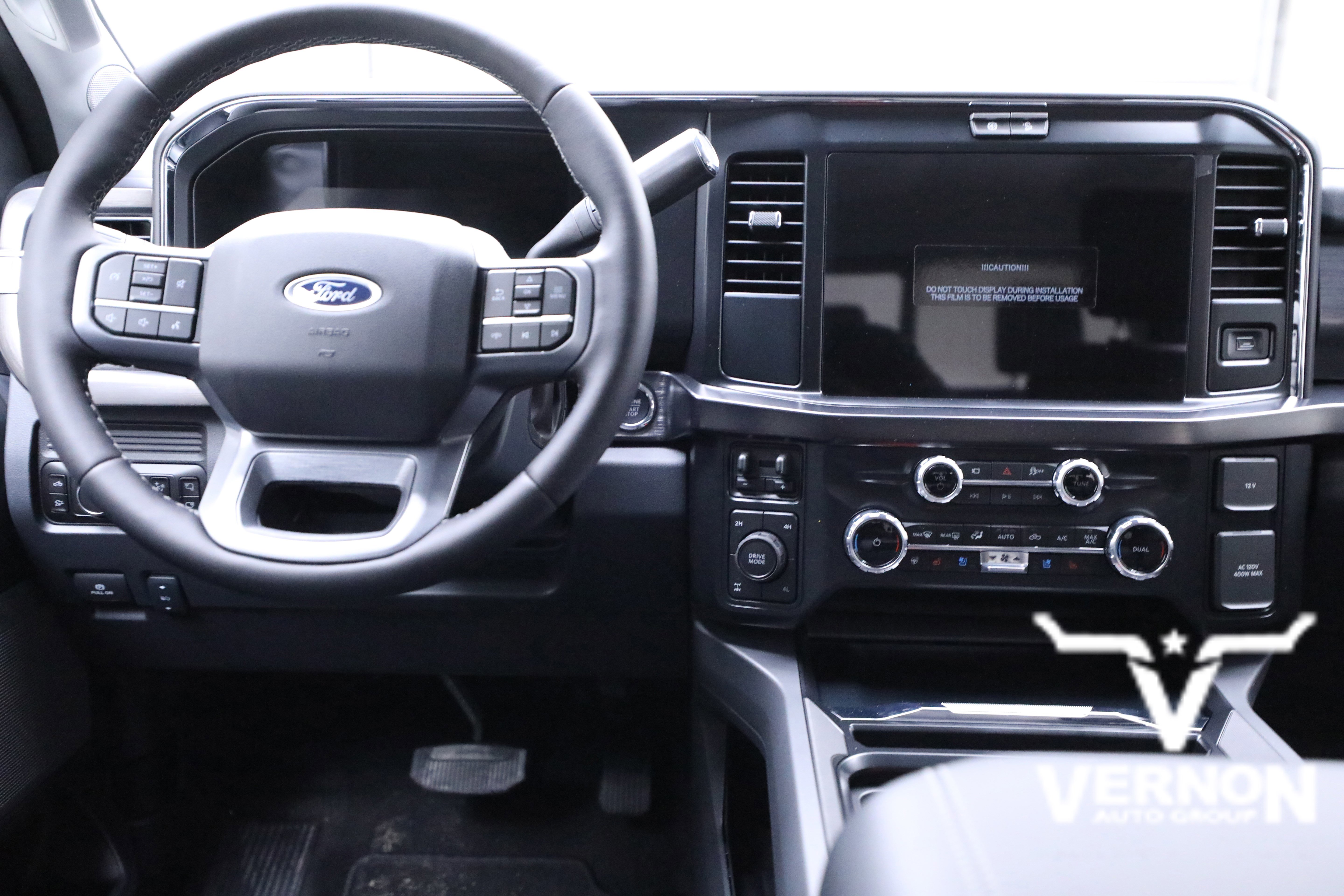 New 2026 Ford F250 Lariat w/ Chrome Package image 20