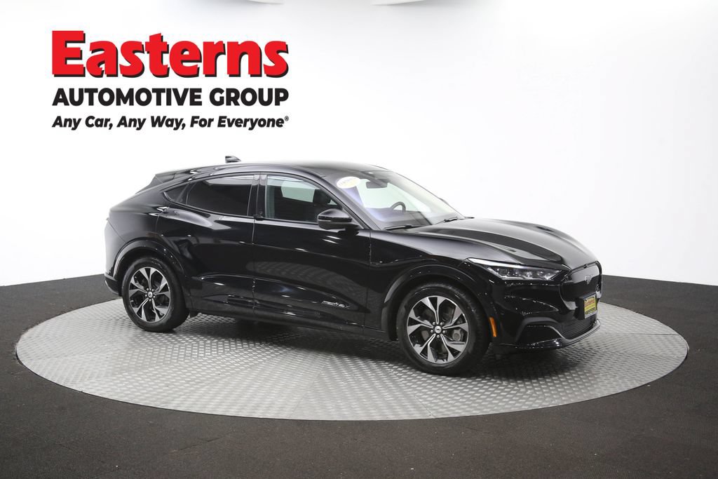 Used 2023 Ford Mustang Mach-E Premium AWD/4WD image 50