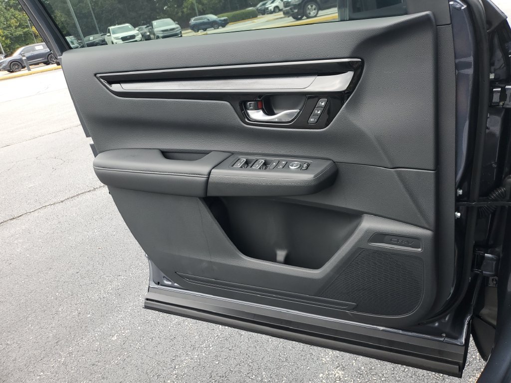 New 2027 Honda CR-V EX-L image 22