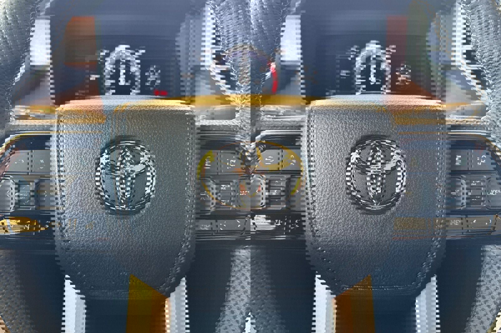 New 2026 Toyota Tundra 1794 Edition image 26