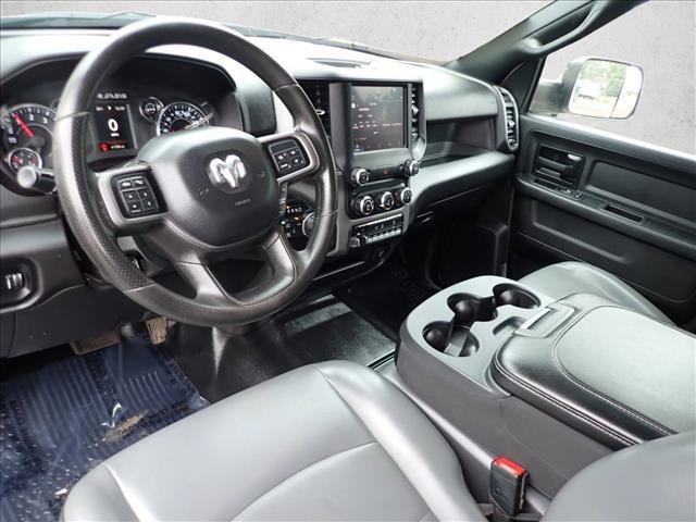 Used 2022 RAM 2500 Tradesman AWD/4WD image 8