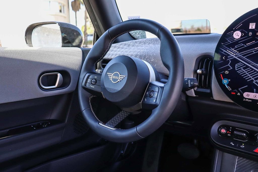 Used 2025 MINI Cooper S image 15