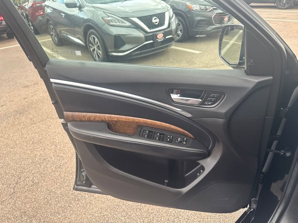 Used 2020 Acura MDX SH-AWD w/ Advance Package image 36