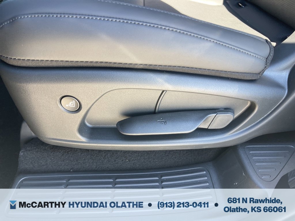 Used 2026 Hyundai Palisade XRT Pro AWD/4WD image 23