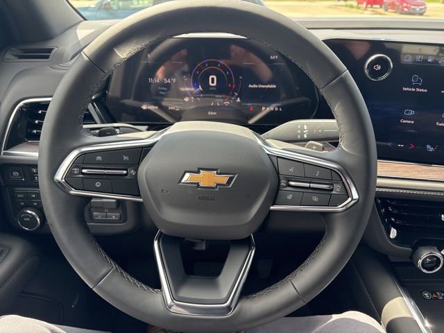 New 2026 Chevrolet Suburban LT w/ Comfort Package AWD/4WD image 33