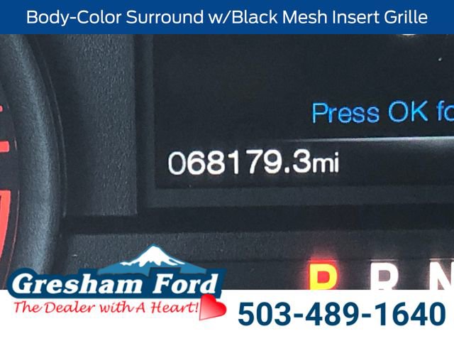 Certified 2020 Ford F150 XL w/ Equipment Group 101A Mid AWD/4WD image 19