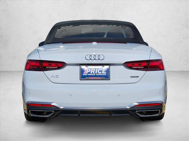 Used 2023 Audi A5 2.0T Premium Plus AWD/4WD image 7