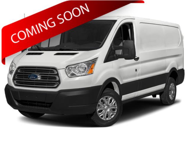 Used 2015 Ford Transit 250 130 Low Roof