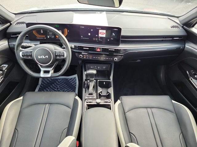 Used 2025 Kia K5 GT-Line image 13