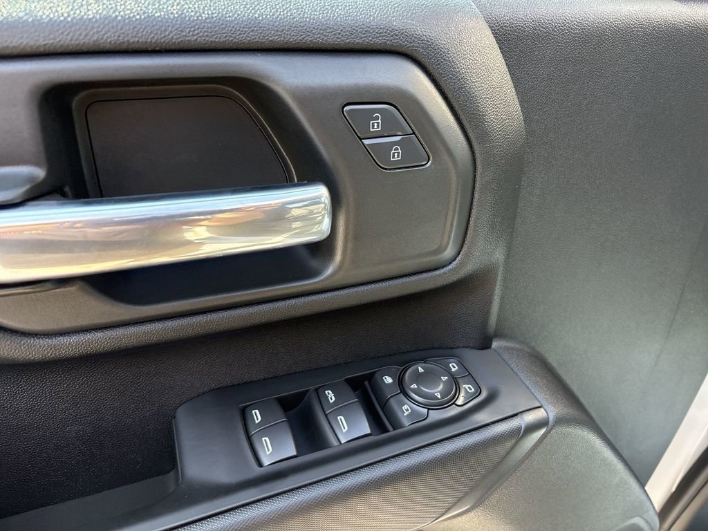 New 2026 Chevrolet Silverado 2500 Custom w/ Custom Value Package image 24