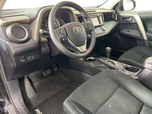 Used 2013 Toyota RAV4 XLE image 2