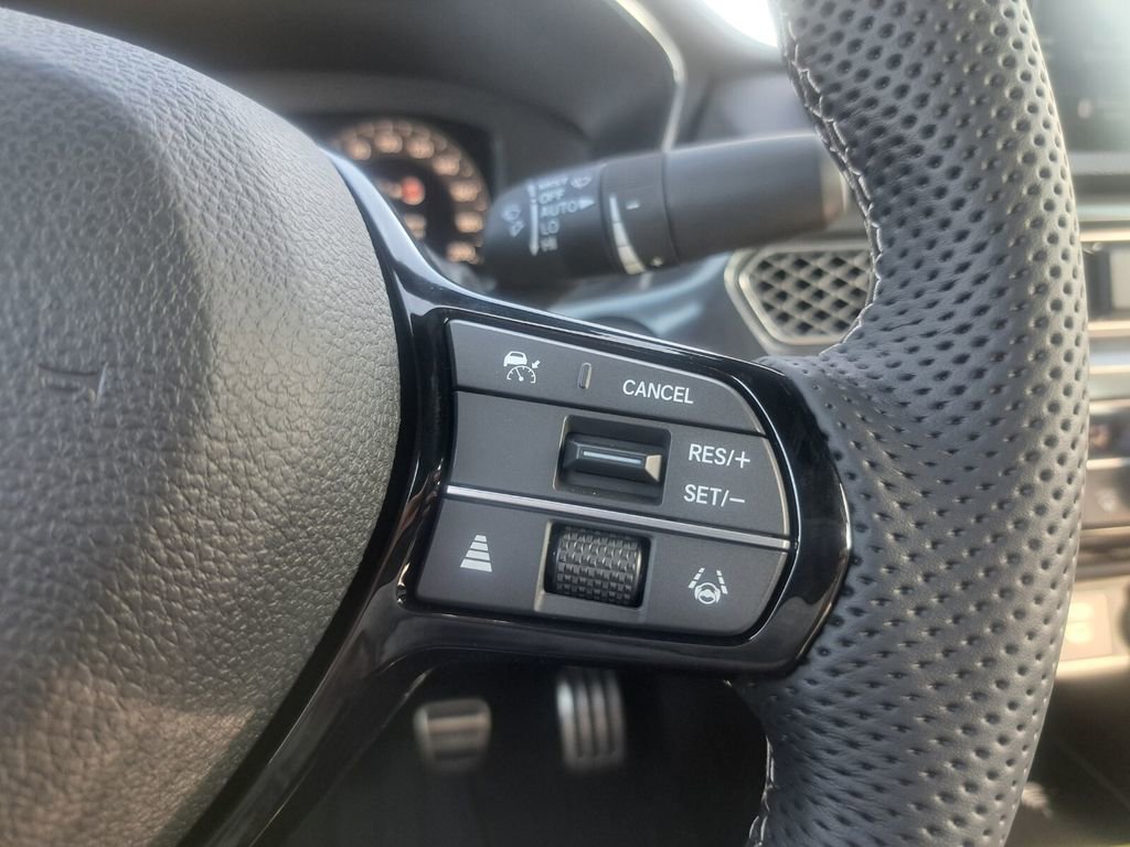 New 2026 Acura Integra Type S FWD image 11