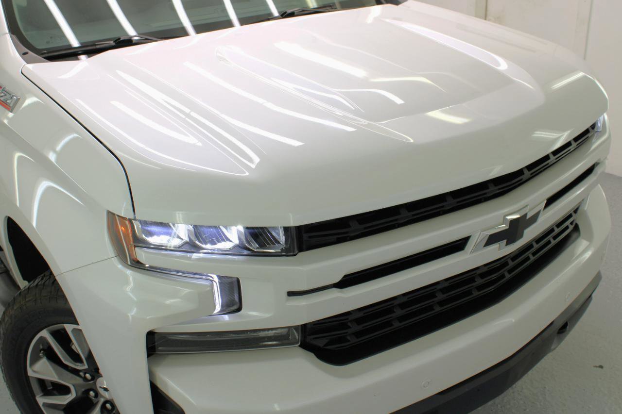 Used 2020 Chevrolet Silverado 1500 RST AWD/4WD image 18