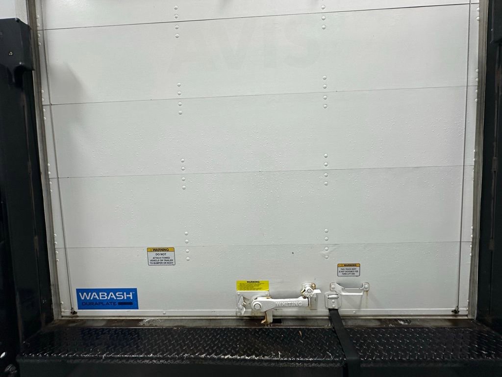 Used 2022 Chevrolet Express 3500 w/ Power Convenience Package image 36