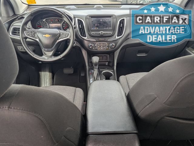 Certified 2024 Chevrolet Equinox LT AWD/4WD image 14