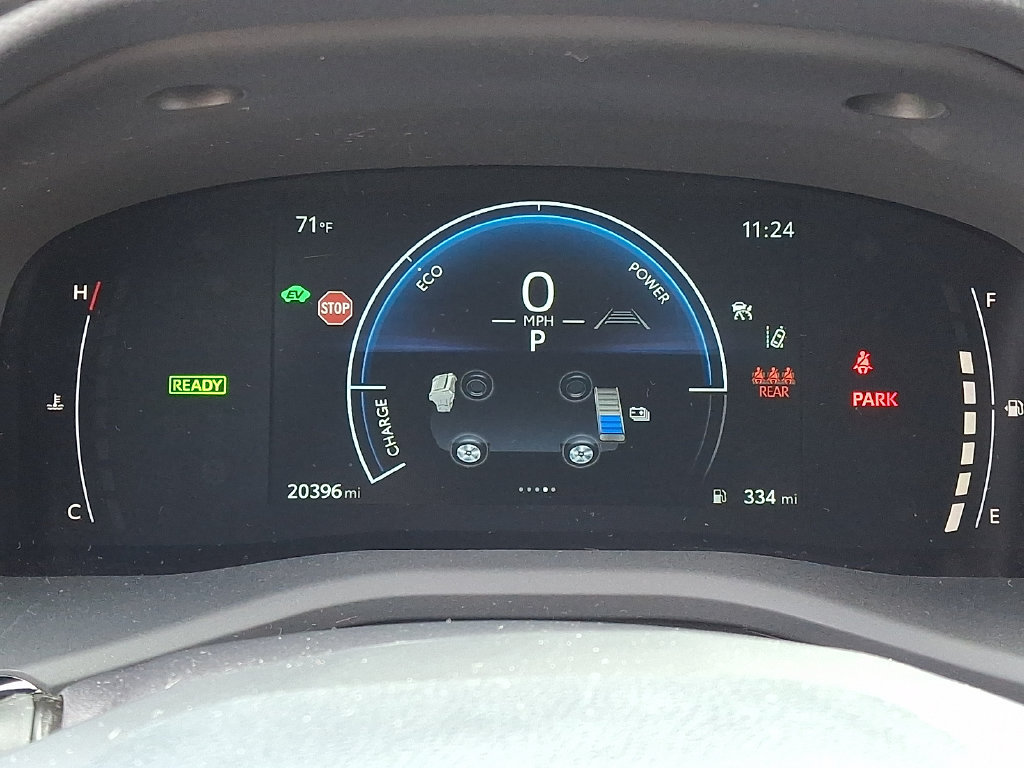 Certified 2025 Toyota Camry LE w/ Convenience Package FWD image 26
