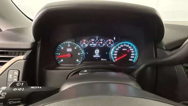 Used 2020 GMC Yukon XL Denali w/ Open Road Package AWD/4WD image 18
