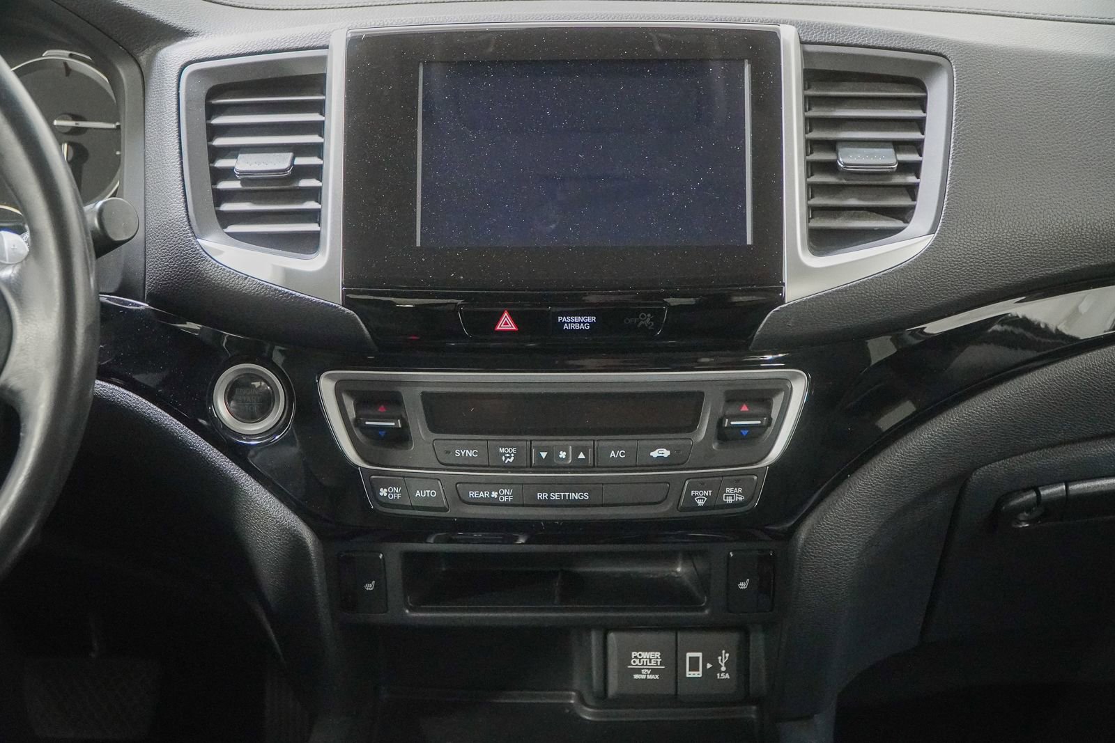 Used 2020 Honda Ridgeline RTL-E image 26