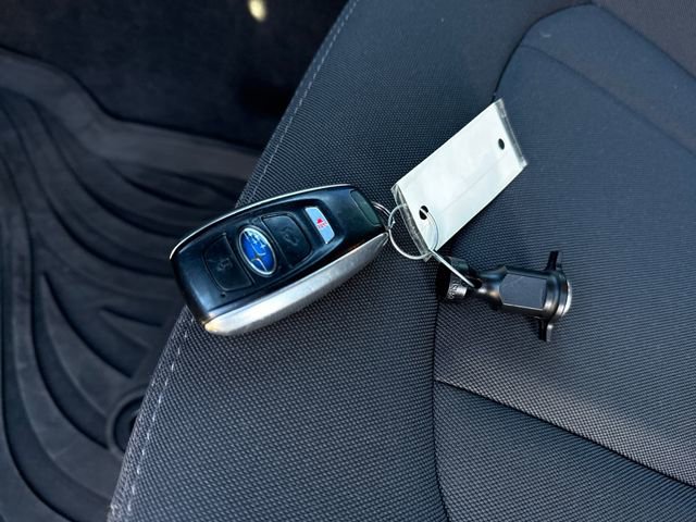 Used 2025 Subaru Crosstrek 2.0i Premium w/ Crosstrek Mirror Package image 28