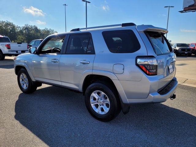Used 2019 Toyota 4Runner SR5 image 9