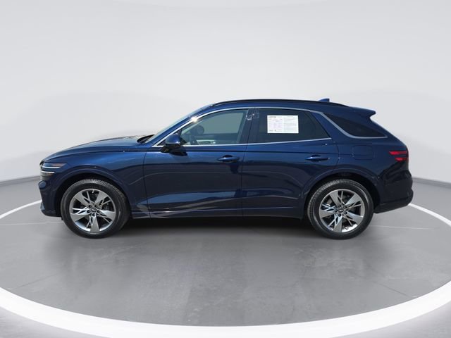 Used 2022 Genesis GV70 3.5T Sport w/ Sport Advanced Package image 6