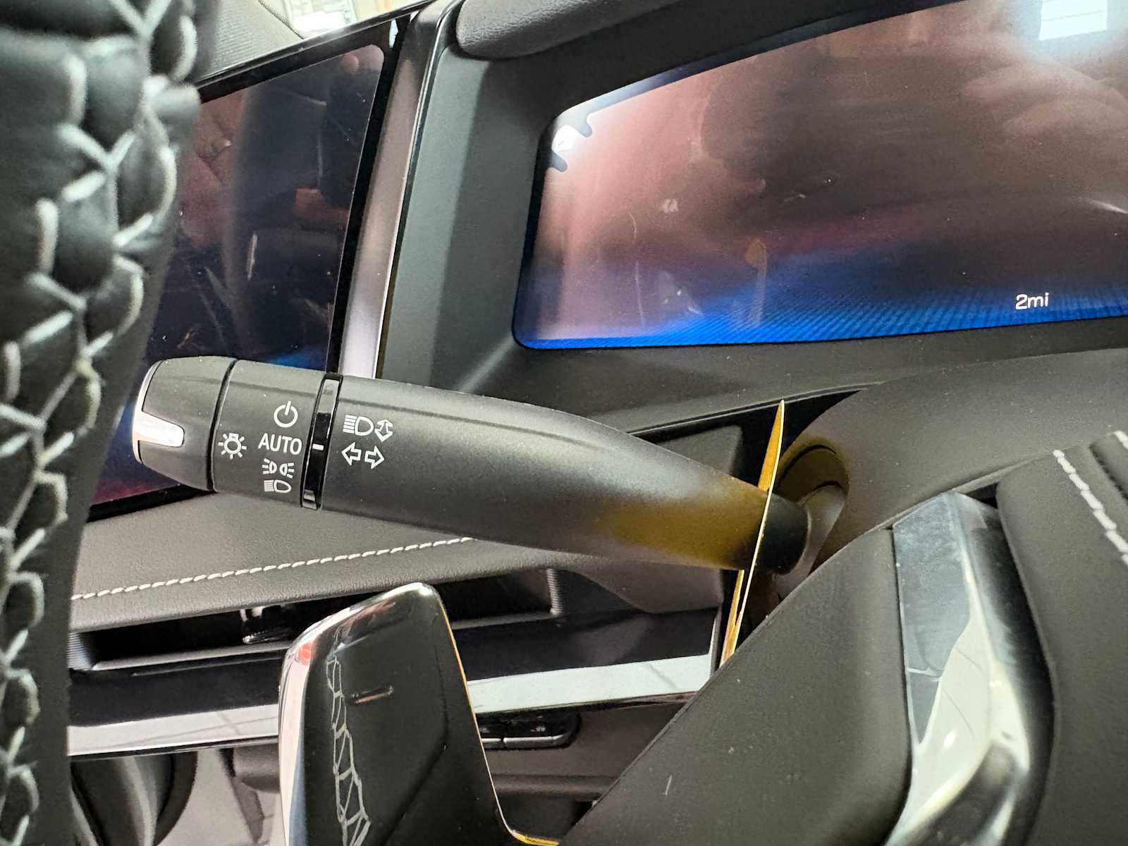 New 2026 Chevrolet Corvette Stingray Preferred Conv w/ 2LT image 16