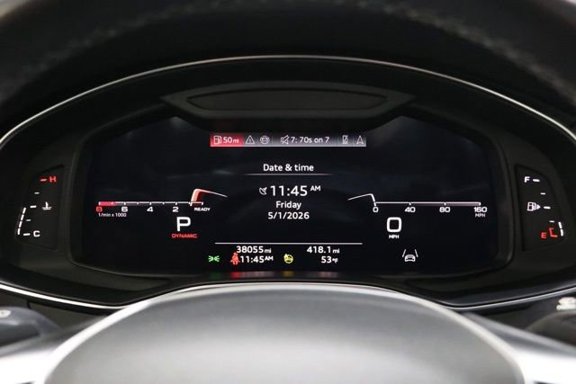 Used 2024 Audi A6 Premium Plus AWD/4WD image 21